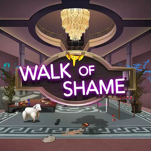 Slot Walk Of Shame